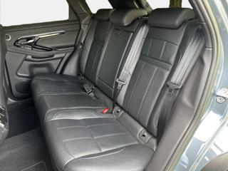 LAND ROVER Range Rover Evoque usata, con Cruise Control
