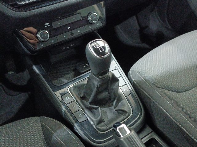 SKODA Fabia usata, con Climatizzatore