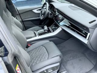 AUDI Q8 usata, con Filtro antiparticolato