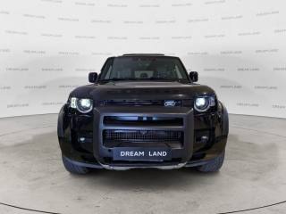 LAND ROVER Defender usata, con Chiusura centralizzata