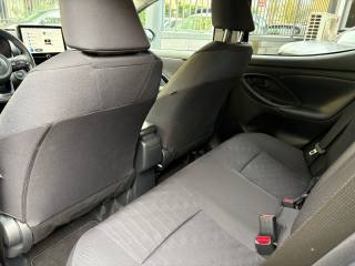 TOYOTA Yaris usata, con Controllo elettronico della corsia
