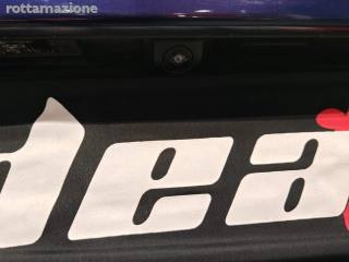 RENAULT Twingo usata, con Cruise Control