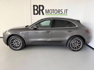 PORSCHE Macan usata, con Climatizzatore
