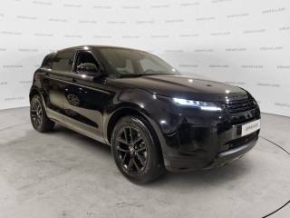 LAND ROVER Range Rover Evoque usata, con Climatizzatore