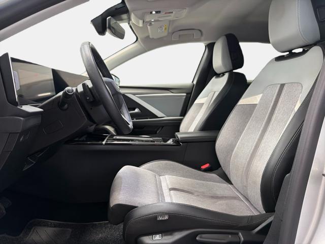 OPEL Astra usata, con Cruise Control