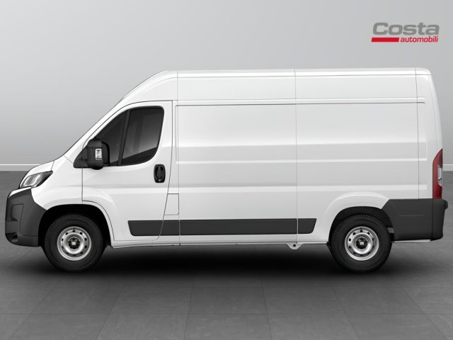 FIAT Ducato usata, con Airbag Passeggero