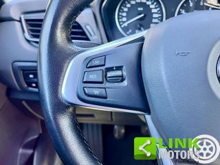 BMW 218 usata, con Bluetooth