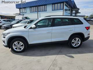 SKODA Kodiaq usata, con Airbag laterali