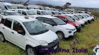 LAND ROVER Discovery Sport usata, con Sedile posteriore sdoppiato