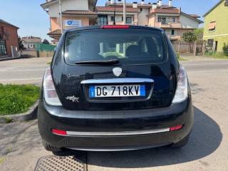 LANCIA Ypsilon usata 2
