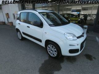 FIAT Panda usata, con Servosterzo