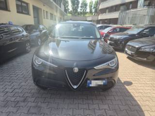 ALFA ROMEO Stelvio usata, con Airbag