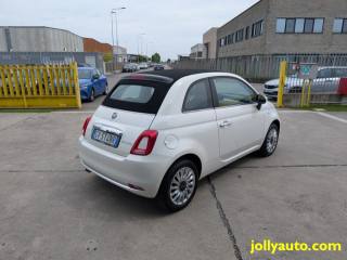 FIAT 500 usata, con Chiusura centralizzata