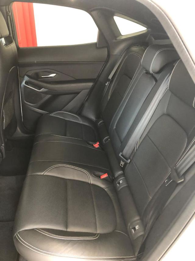 JAGUAR E-Pace usata, con Alzacristalli elettrici