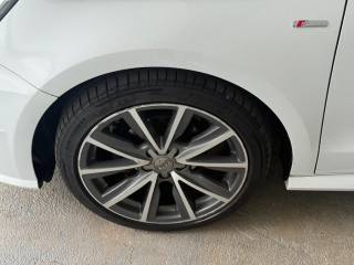 AUDI A1 usata, con Climatizzatore