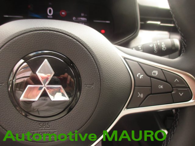 MITSUBISHI Colt usata, con Immobilizzatore elettronico