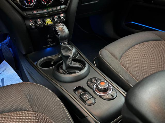 MINI Countryman usata, con Servosterzo