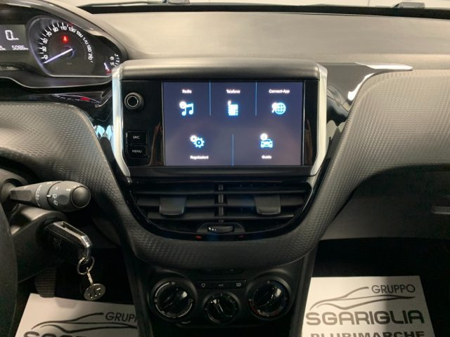 PEUGEOT 2008 usata, con Chiusura centralizzata