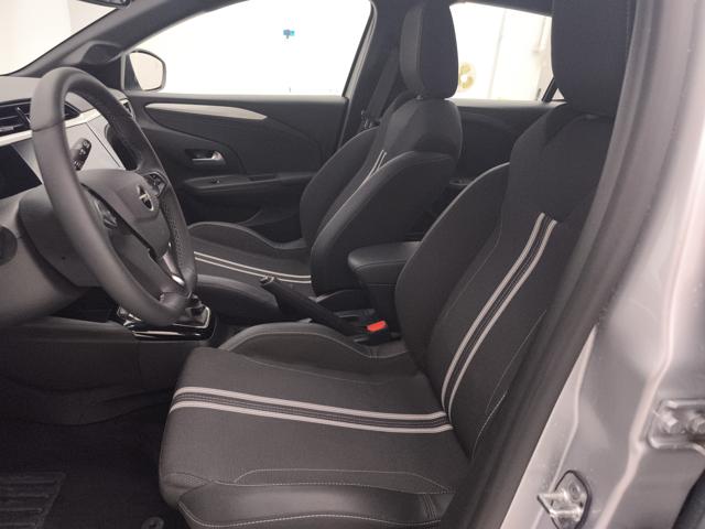 OPEL Corsa usata, con ESP