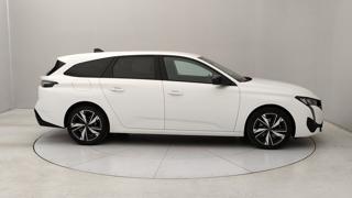 PEUGEOT 308 usata, con Autoradio