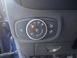 FORD Fiesta usata, con Climatizzatore