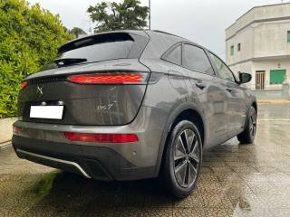 DS AUTOMOBILES DS 7 usata 6