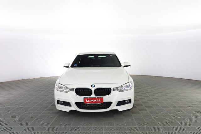 BMW 318 usata 0