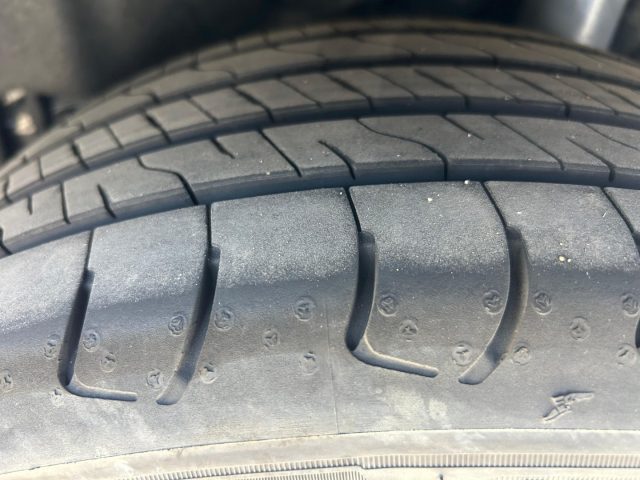 AUDI A3 usata, con Sistema di navigazione