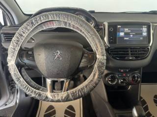 PEUGEOT 208 usata, con Sensore di pioggia