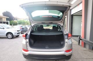 HYUNDAI Tucson usata 91