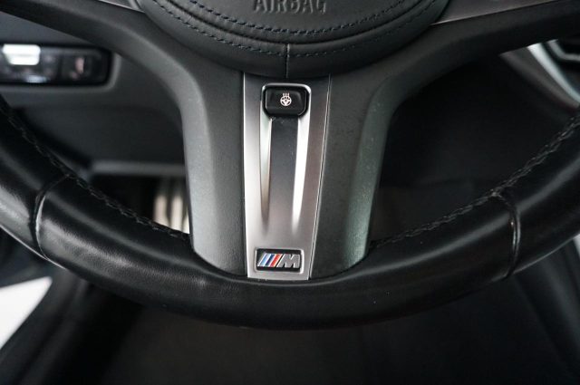 BMW 420 usata, con Fari LED
