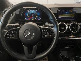 MERCEDES-BENZ B 180 usata, con ESP