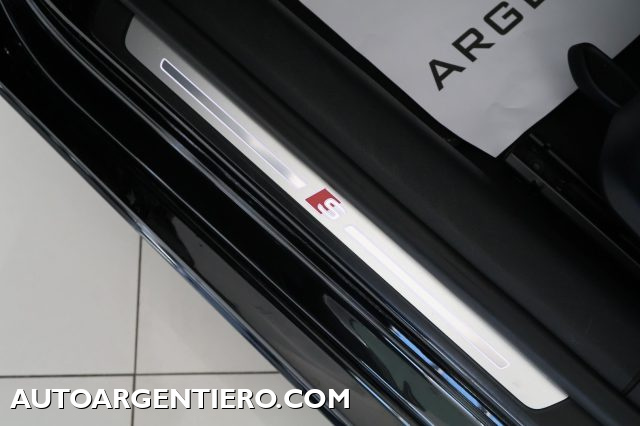 AUDI A5 usata, con Chiusura centralizzata