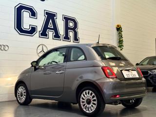 FIAT 500 usata, con Cerchi in lega
