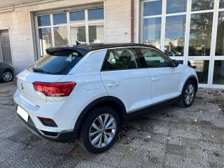 VOLKSWAGEN T-Roc usata 6
