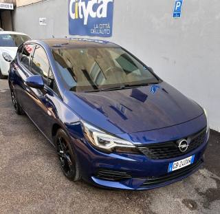 OPEL Astra usata, con Airbag