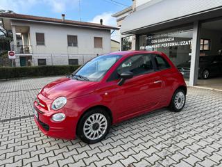 FIAT 500 1.0 Hybrid Cult