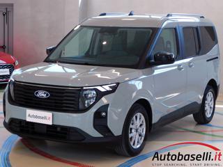 FORD Tourneo Courier VAN 1.0 125CV POWERSHIFT AUTOMATICA 'IVA ESPOSTA'