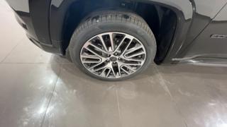 JEEP Compass usata, con Controllo automatico clima