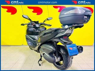 KYMCO Xciting 400i usata 3