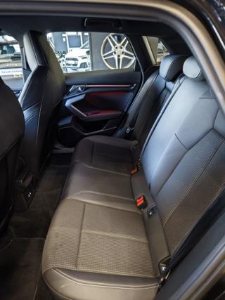 AUDI A3 usata, con ESP