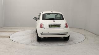 FIAT 500 usata, con Airbag Passeggero