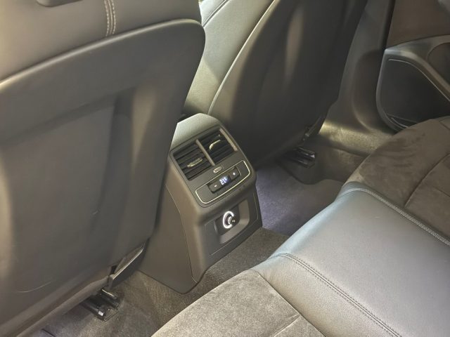 AUDI A5 usata, con Servosterzo