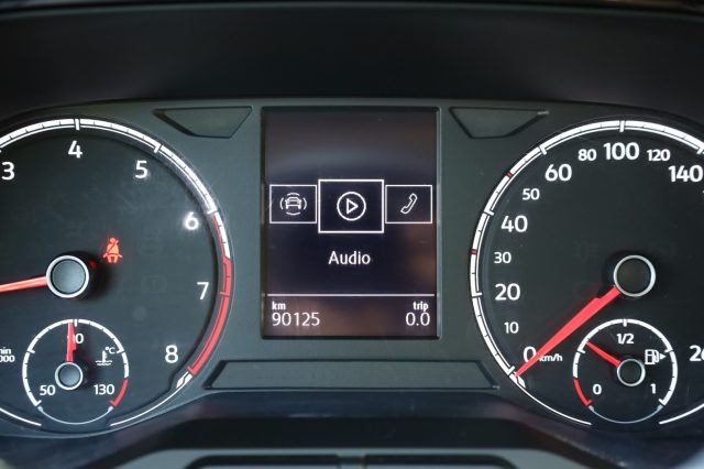 VOLKSWAGEN T-Cross usata 87