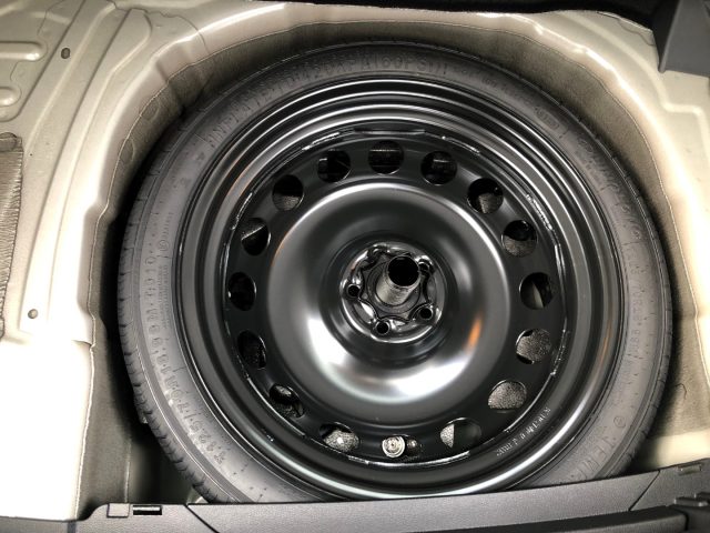 VOLKSWAGEN T-Cross usata, con Isofix