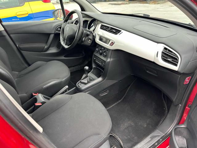 CITROEN C3 usata 20