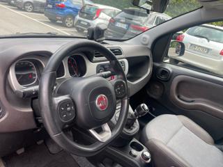 FIAT Panda Cross usata, con Controllo trazione