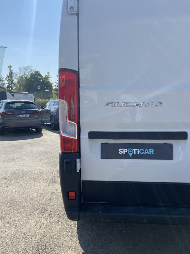 FIAT Ducato usata 16
