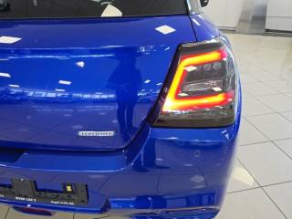 SUZUKI Swift usata, con Luci diurne LED