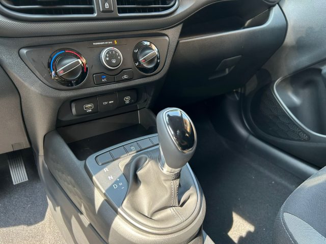 HYUNDAI i10 usata, con ESP